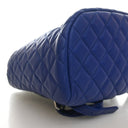 Chanel Small Lambskin Urban...