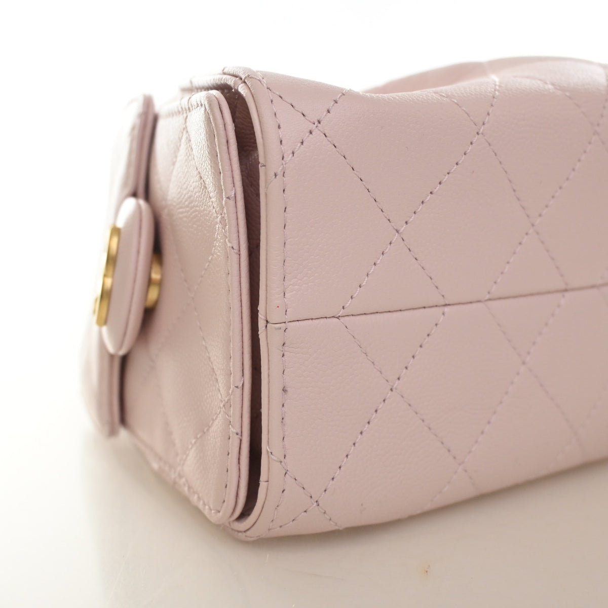 Chanel Mini Caviar 25 Hobo, photo 6 of 14