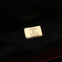 Chanel Small Caviar Preppy ...