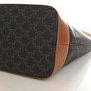 Celine Medium Triomphe Buck...