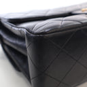Chanel Vintage Medium Lambs...