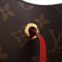 Louis Vuitton Canvas Monogr...