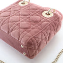 Christian Dior Mini Velvet ...