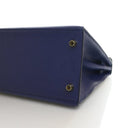 Hermes Bleu Encre Epsom Kel...