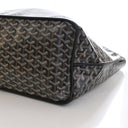 Goyard Goyardine Anjou GM