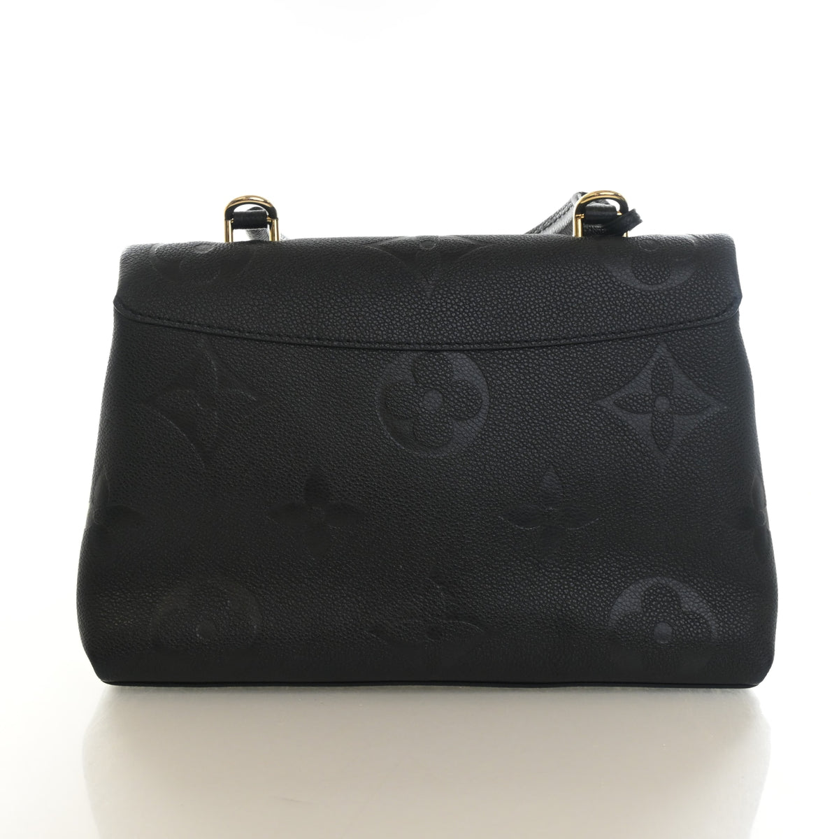 Louis Vuitton Monogram Empreinte Giant Madeline MM, photo 12 of 15