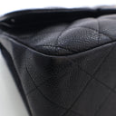 Chanel Caviar Jumbo Classic...