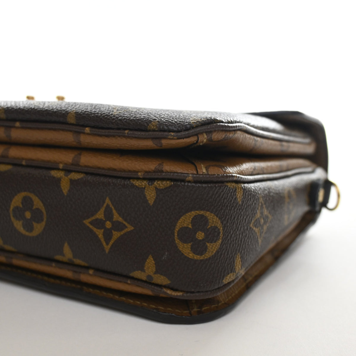 Louis Vuitton Reverse Monogram Pochette Metis, photo 8 of 13