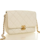 Chanel Small Caviar Melody ...