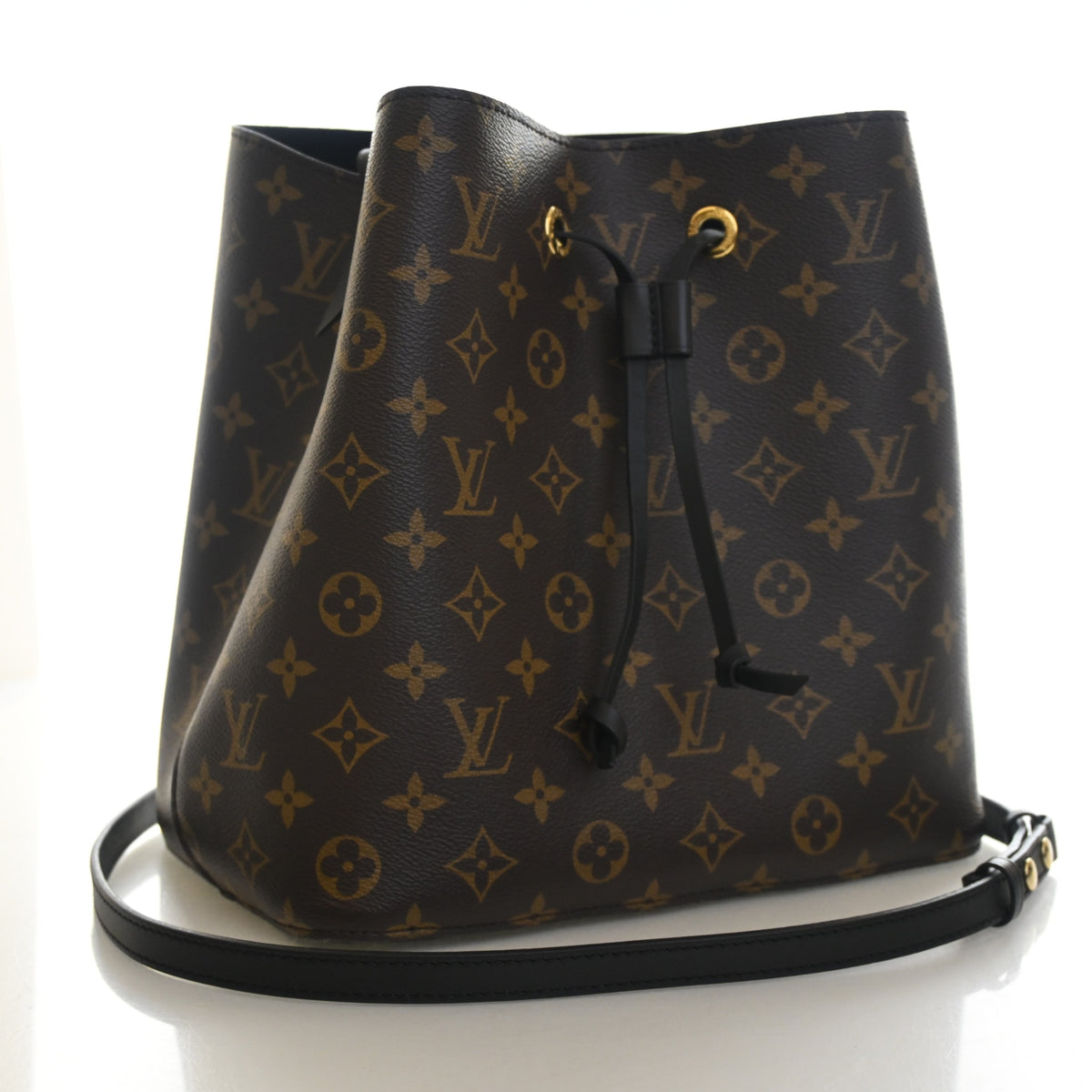 Louis Vuitton Monogram Neo Noe MM, photo 2 of 12