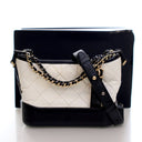 Chanel Small Aged Calfskin ...