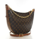 Louis Vuitton Monogram Loop...