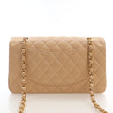Chanel Medium Caviar Classi...