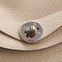 Hermes Béton Clemence Lindy 26
