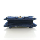 Chanel Denim Double You Bac...