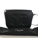 Celine Calfskin Triomphe Folco