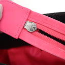Chanel Calfskin CC Cambon T...
