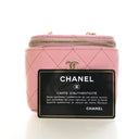 Chanel Mini Caviar Classic ...