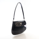 Prada Small Spazzolato Cleo...