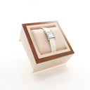 Hermes Diamond Heure H Watc...