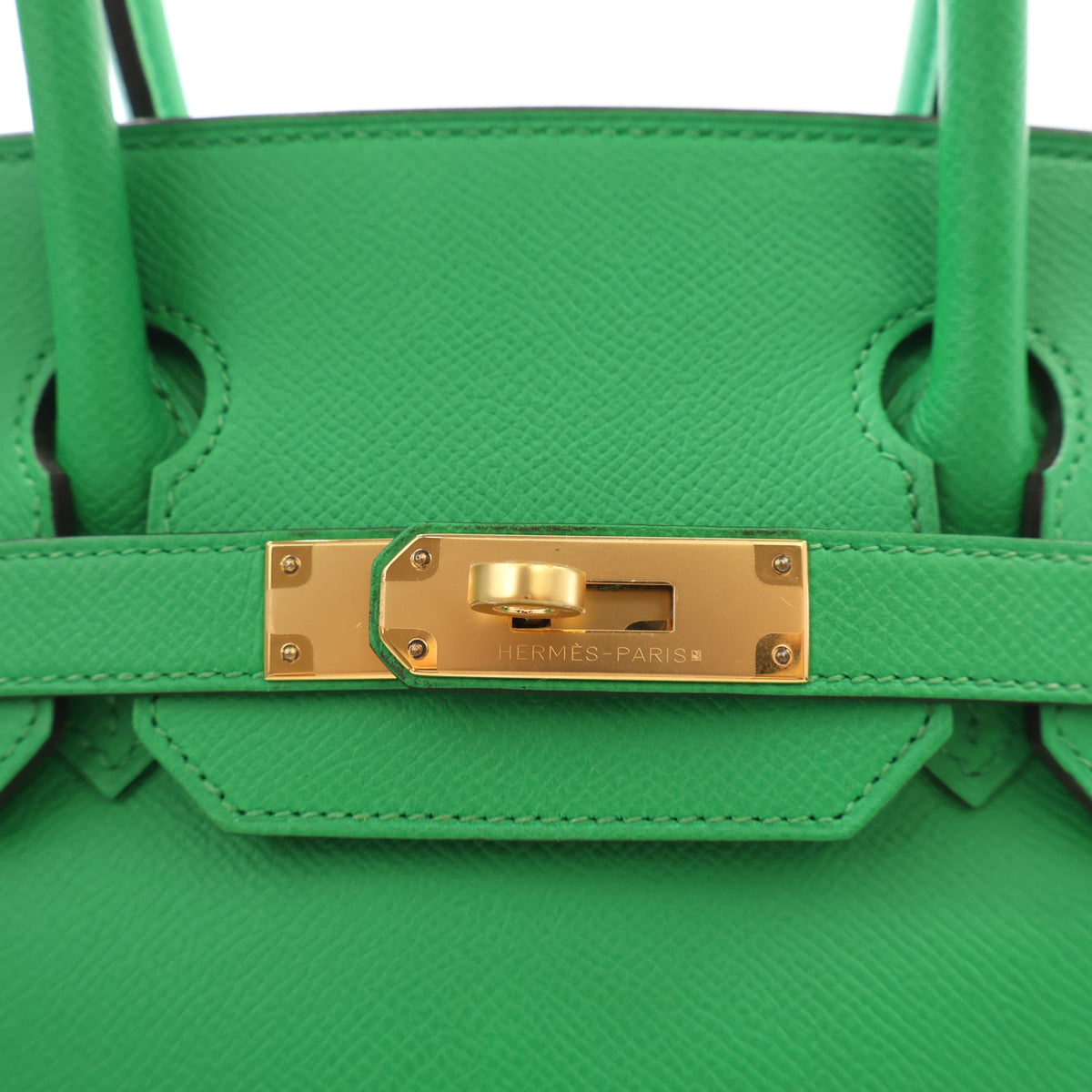 Hermes Bambou Epsom Birkin 30, photo 4 of 16