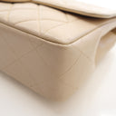 Chanel Vintage Medium Lambs...