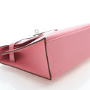 Hermes Rose Confetti Epsom ...