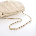 Chanel Paris-Moscou Calfski...