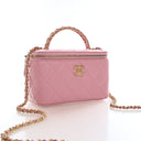 Hover Product -Chanel Small...