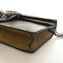 Gucci Super Mini GG Supreme...