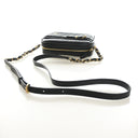 Chanel Small Calfskin Buckl...