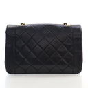 Chanel Medium Lambskin Vint...