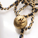 Chanel Mini Lambskin Pearl ...
