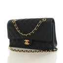 Chanel Medium Caviar Classi...