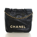 Product - Chanel Mini Calfs...