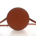 Celine Medium Canvas Triomp...