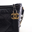 Chanel Calfskin Gabrielle Hobo