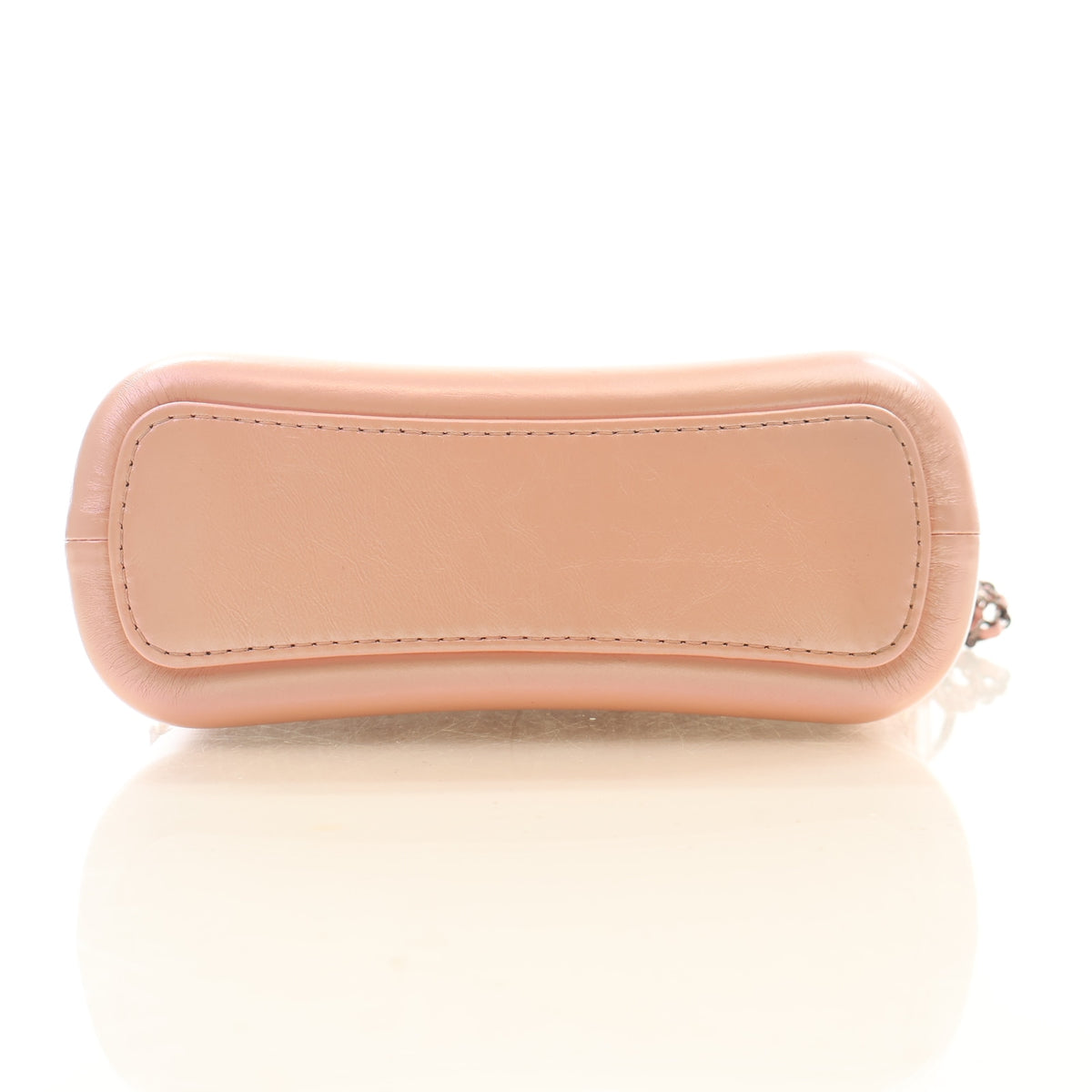 Chanel Small Aged Calfskin Gabrielle Hobo, photo 9 of 15