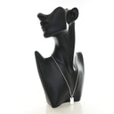 Gucci Dog Tag Necklace