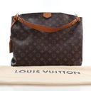Louis Vuitton Monogram Grac...