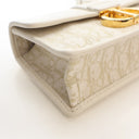 Christian Dior Medium Obliq...