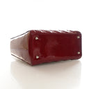 Christian Dior Medium Paten...