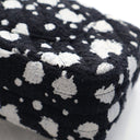 Chanel Medium Tweed Splatte...