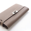 Hermes Etoupe Epsom Kelly T...