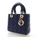 Christian Dior Small Lambsk...