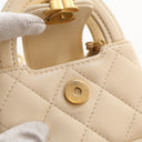 Chanel Mini Lambskin Kelly ...