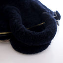 Louis Vuitton Shearling Pul...