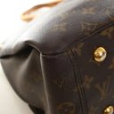 Louis Vuitton Monogram Pall...