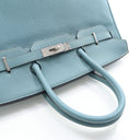Hermes Ciel Togo Birkin 35