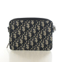Christian Dior Oblique Zipp...
